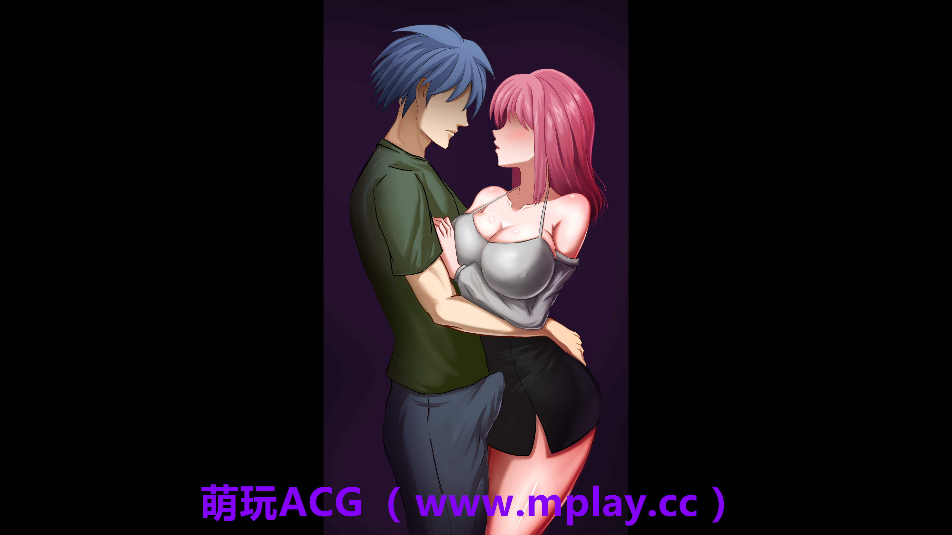来源于萌玩ACG(www.mplay.cc)-玩转萌系-最新最热的黄油,ACG资源-汉化-破解!!!