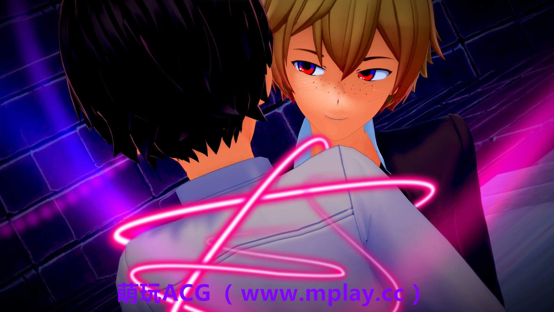 来源于萌玩ACG(www.mplay.cc)-玩转萌系-最新最热的黄油,ACG资源-汉化-破解!!!