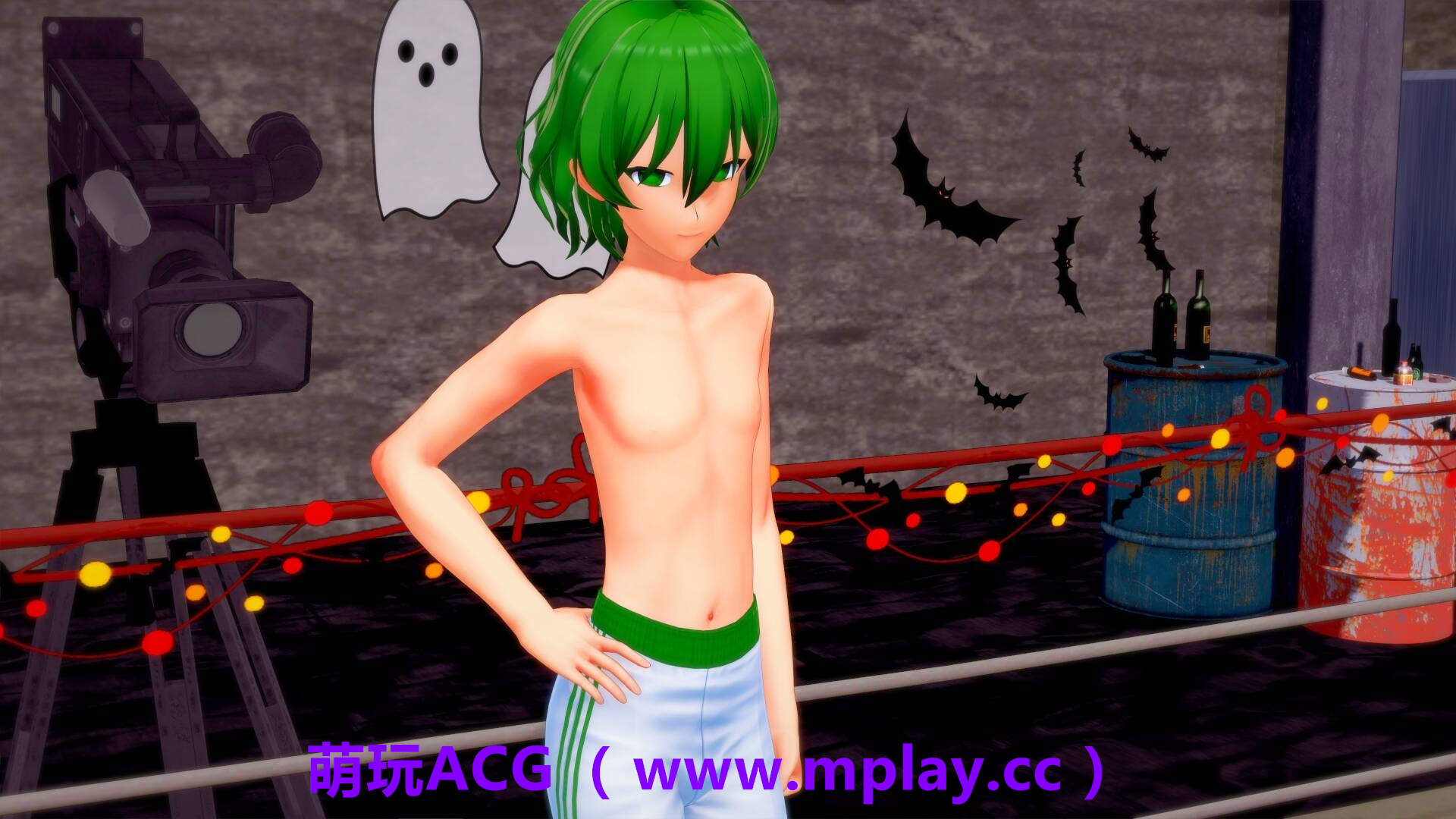 来源于萌玩ACG(www.mplay.cc)-玩转萌系-最新最热的黄油,ACG资源-汉化-破解!!!