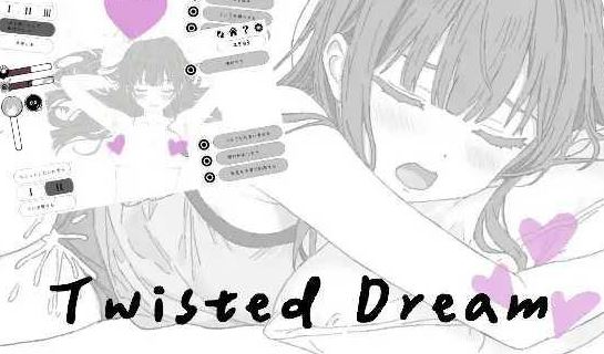 [电脑/RPG/官中] 扭曲之梦 Twisted Dream 官方中文版 [130M]-萌玩ACG