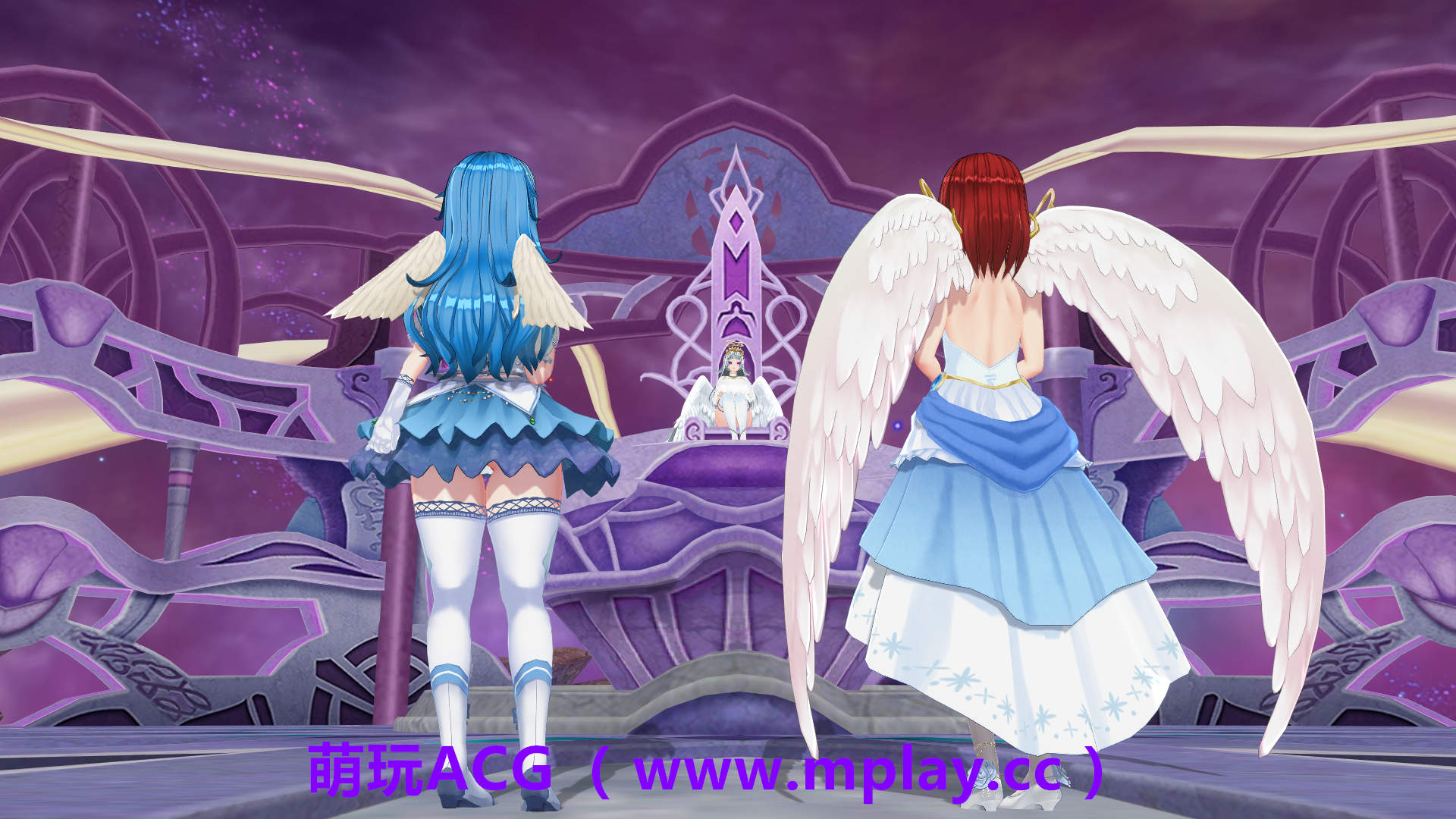 来源于萌玩ACG(www.mplay.cc)-玩转萌系-最新最热的黄油,ACG资源-汉化-破解!!!