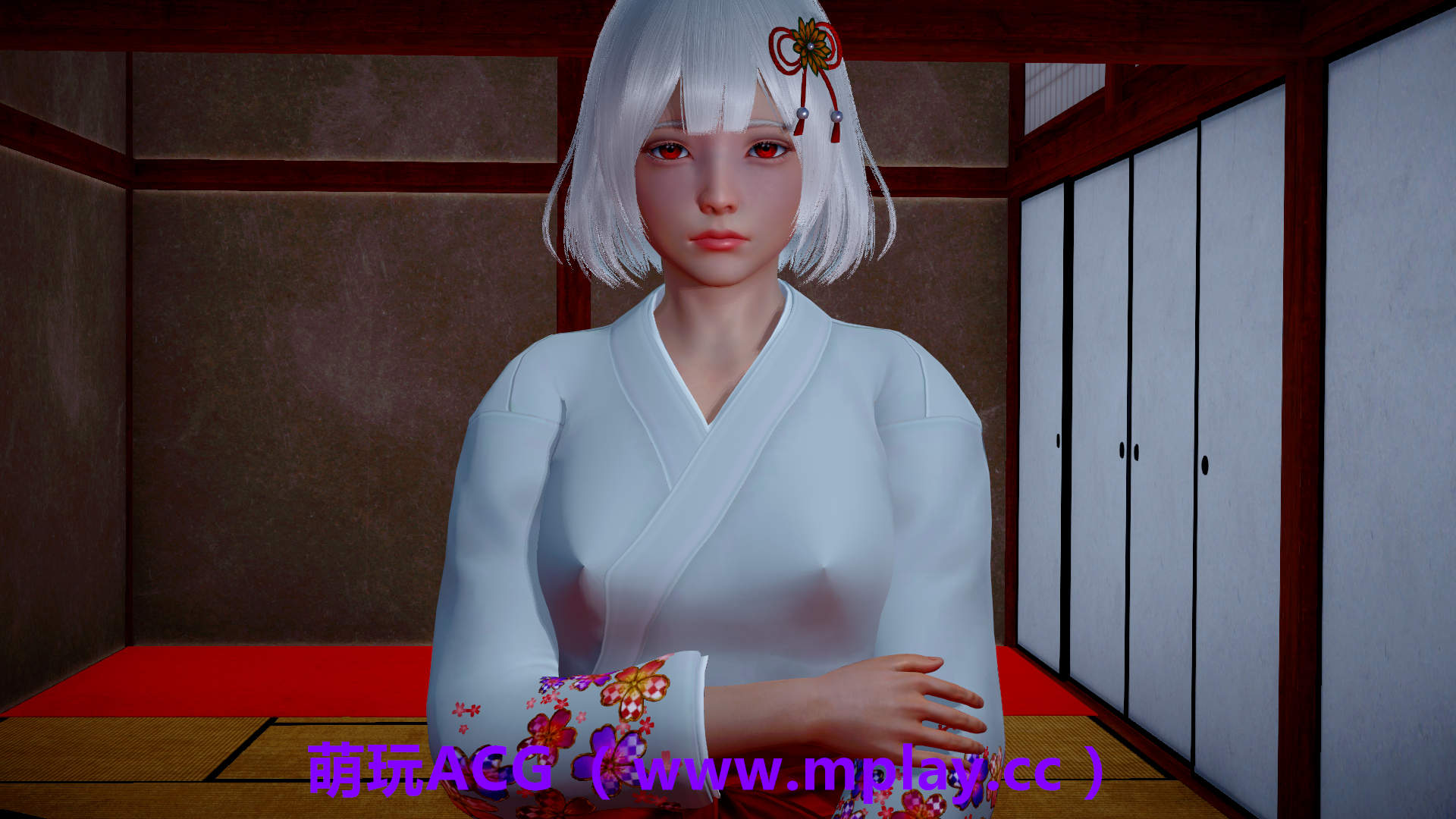 来源于萌玩ACG(www.mplay.cc)-玩转萌系-最新最热的黄油,ACG资源-汉化-破解!!!