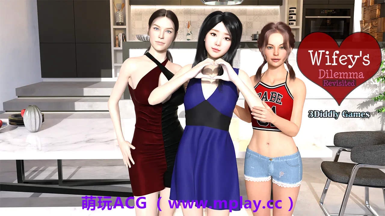 来源于萌玩ACG(www.mplay.cc)-玩转萌系-最新最热的黄油,ACG资源-汉化-破解!!!