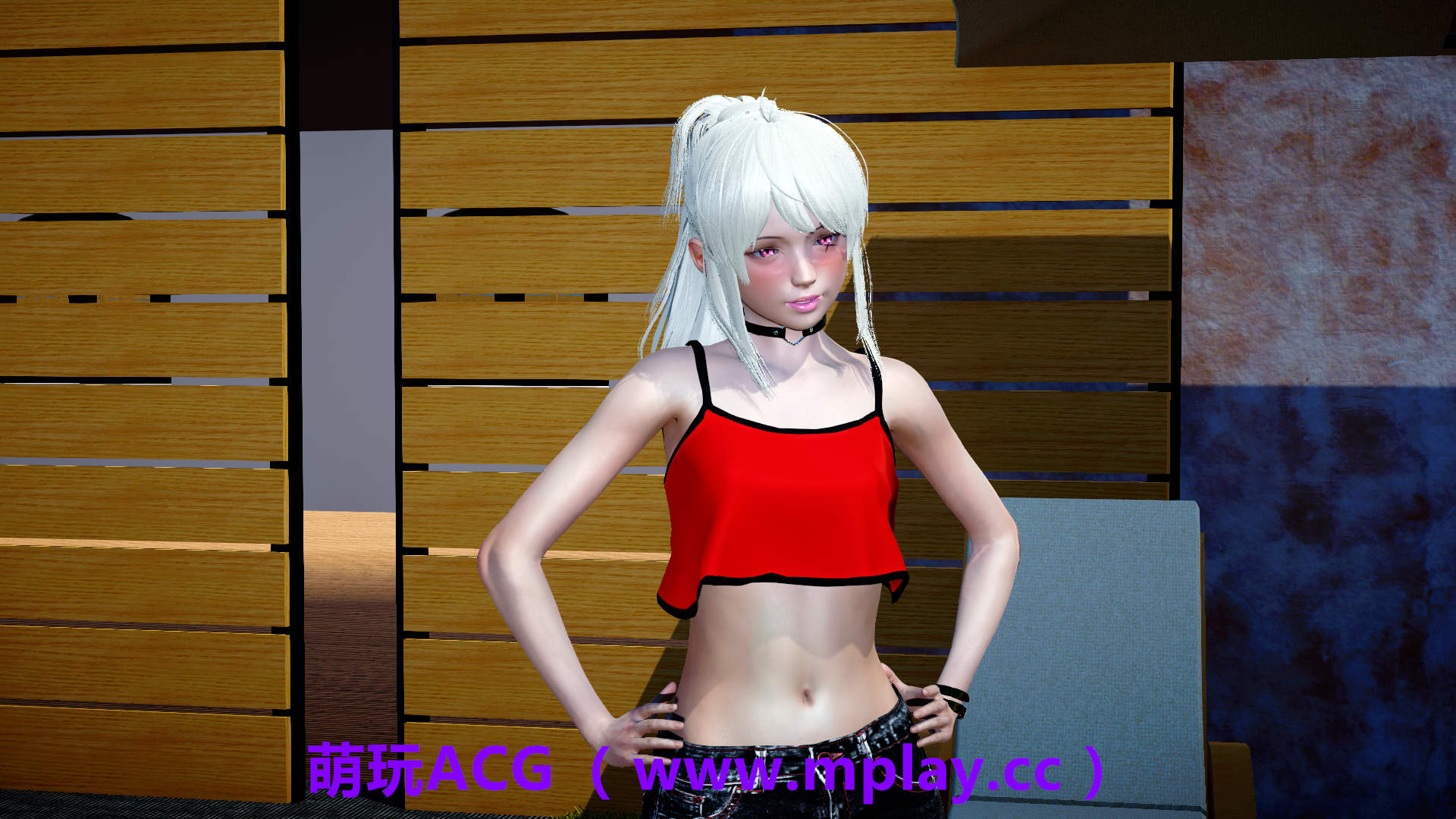 来源于萌玩ACG(www.mplay.cc)-玩转萌系-最新最热的黄油,ACG资源-汉化-破解!!!