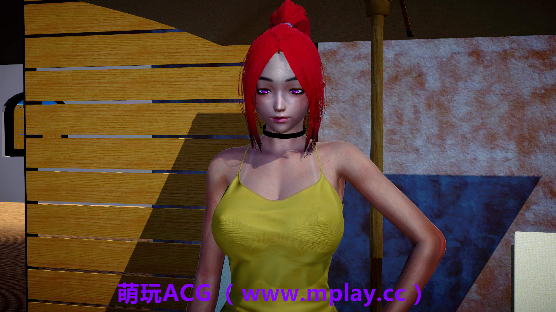 来源于萌玩ACG(www.mplay.cc)-玩转萌系-最新最热的黄油,ACG资源-汉化-破解!!!