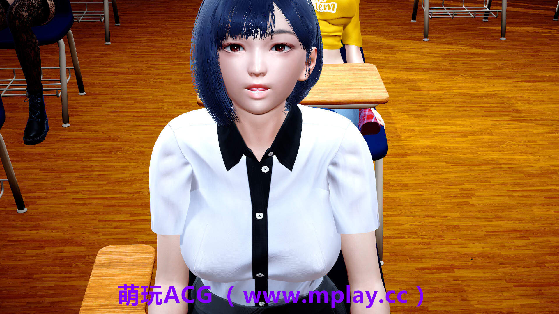 来源于萌玩ACG(www.mplay.cc)-玩转萌系-最新最热的黄油,ACG资源-汉化-破解!!!