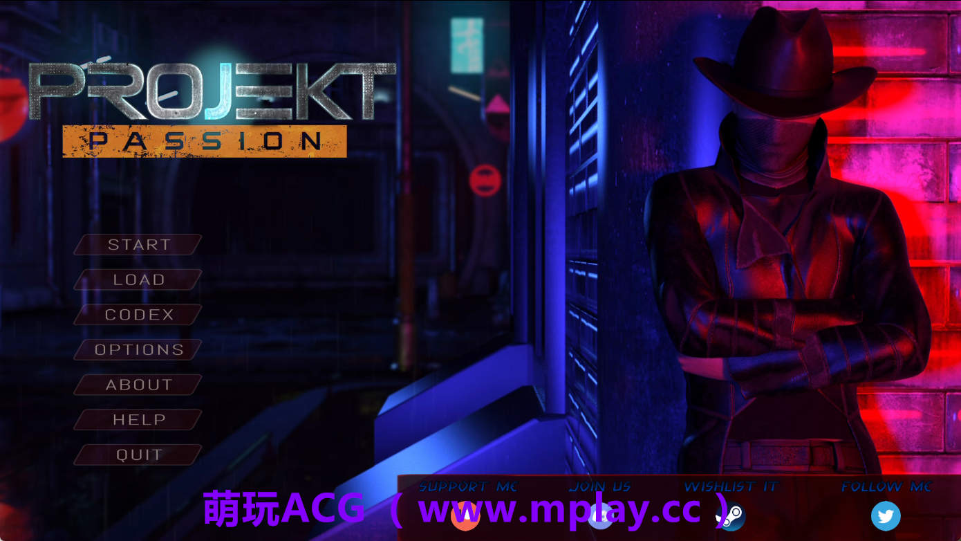 【PC+安卓+IOS/欧美SLG】项目：激情第一季 AI版【3.59G/汉化/动态/更新】-萌玩ACG