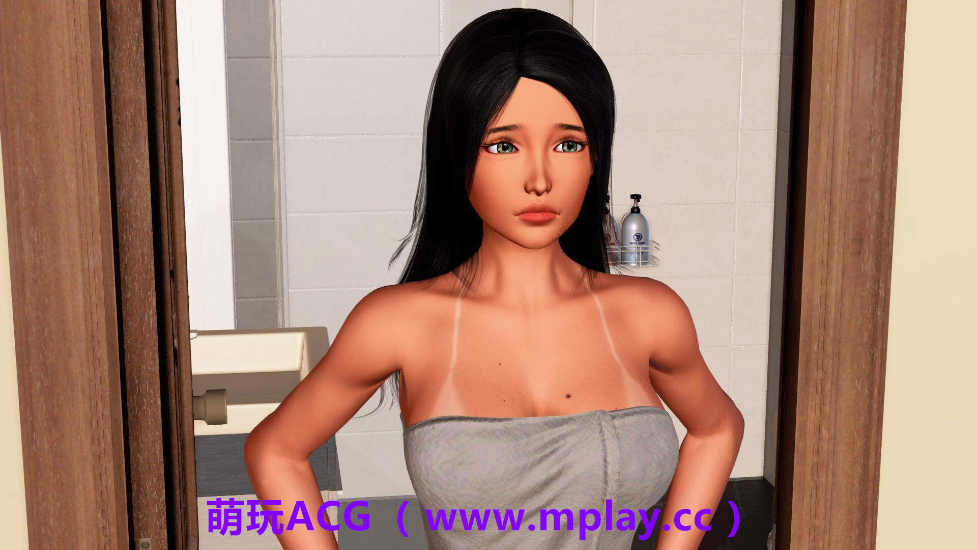 来源于萌玩ACG(www.mplay.cc)-玩转萌系-最新最热的黄油,ACG资源-汉化-破解!!!