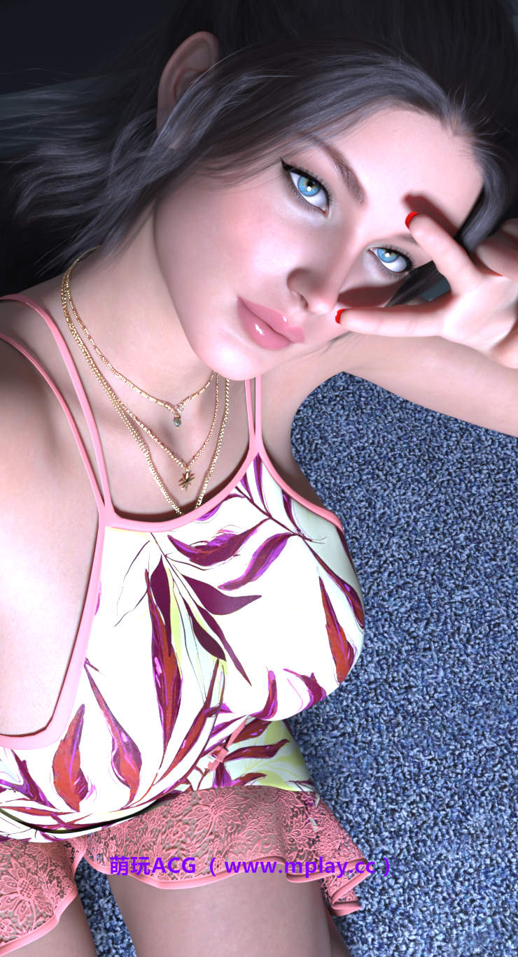 来源于萌玩ACG(www.mplay.cc)-玩转萌系-最新最热的黄油,ACG资源-汉化-破解!!!