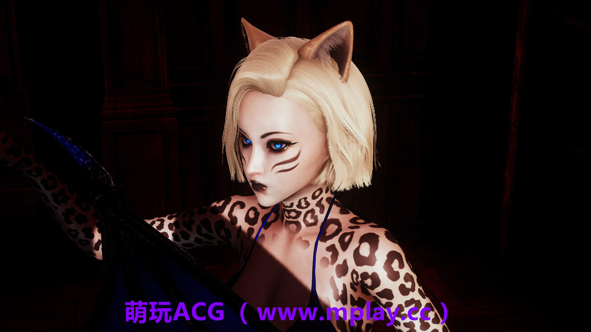 来源于萌玩ACG(www.mplay.cc)-玩转萌系-最新最热的黄油,ACG资源-汉化-破解!!!