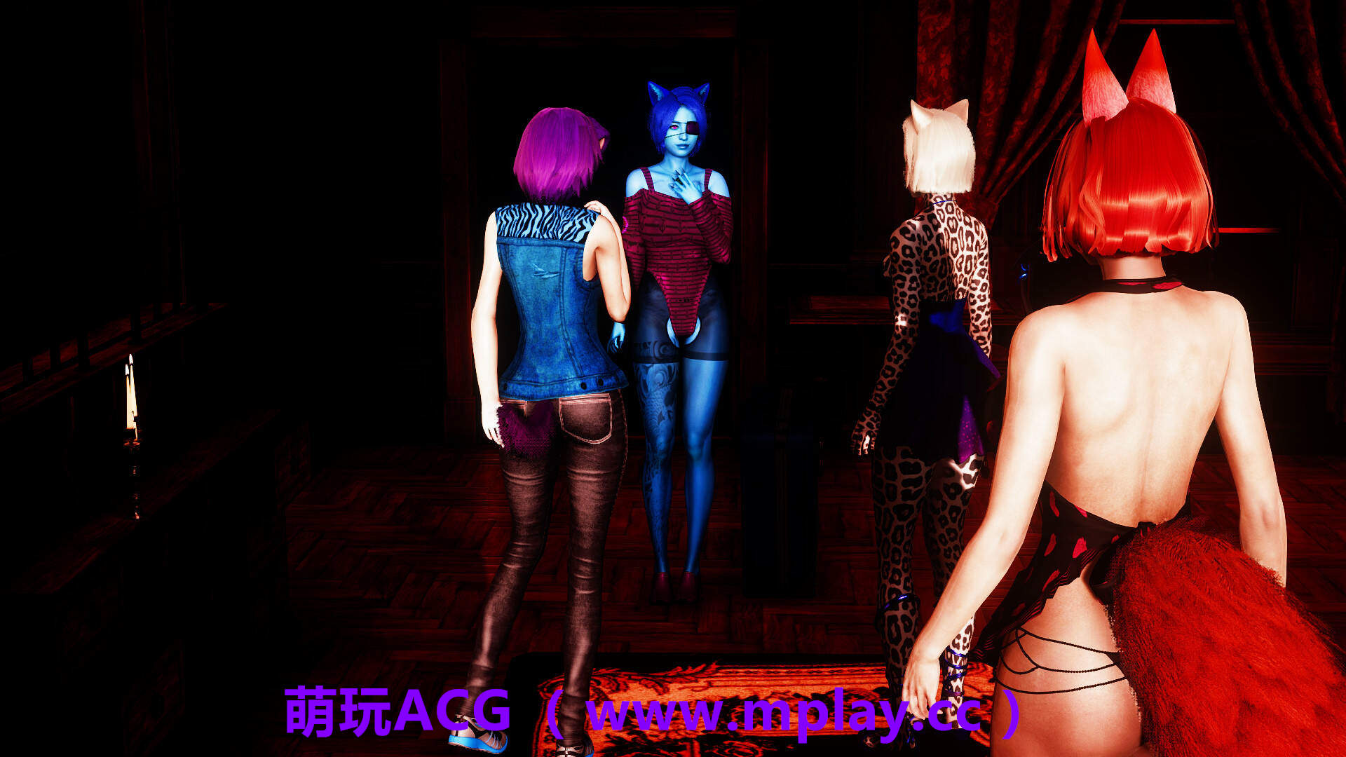 来源于萌玩ACG(www.mplay.cc)-玩转萌系-最新最热的黄油,ACG资源-汉化-破解!!!