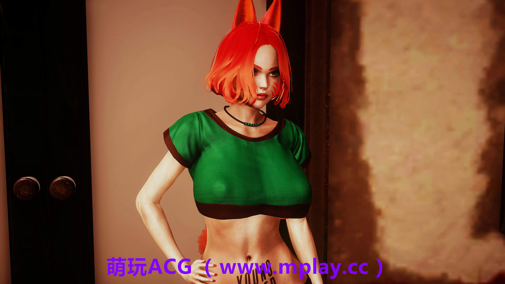 来源于萌玩ACG(www.mplay.cc)-玩转萌系-最新最热的黄油,ACG资源-汉化-破解!!!