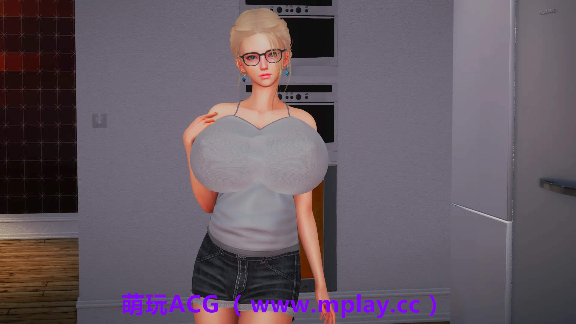 来源于萌玩ACG(www.mplay.cc)-玩转萌系-最新最热的黄油,ACG资源-汉化-破解!!!