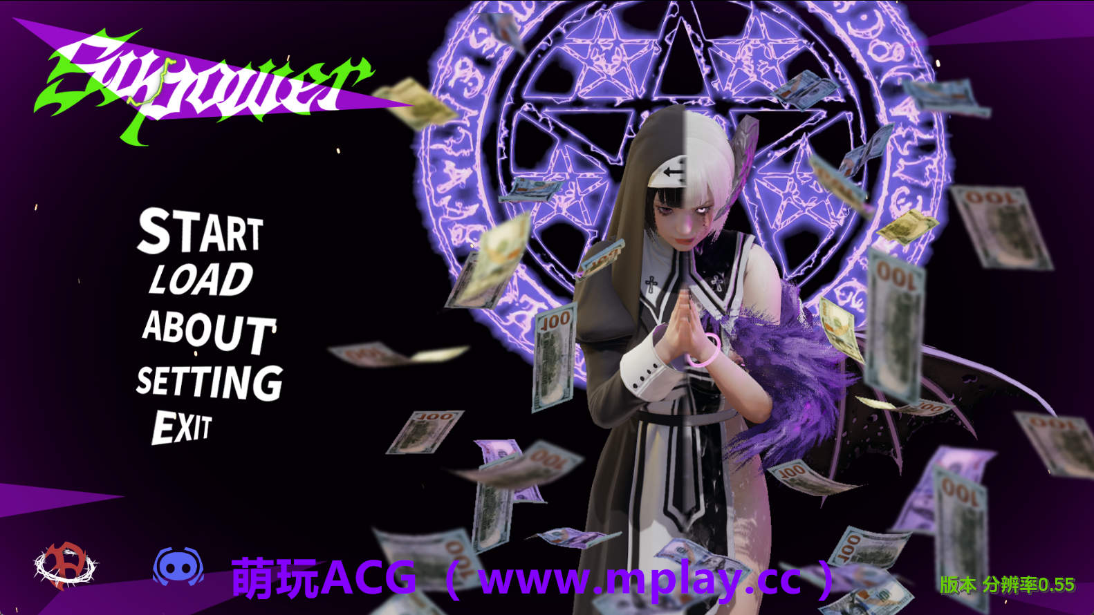 【PC+安卓+IOS/亚洲SLG】超能力重制版v0.55 AI版【1.96G/汉化/沙盒/更新】-萌玩ACG