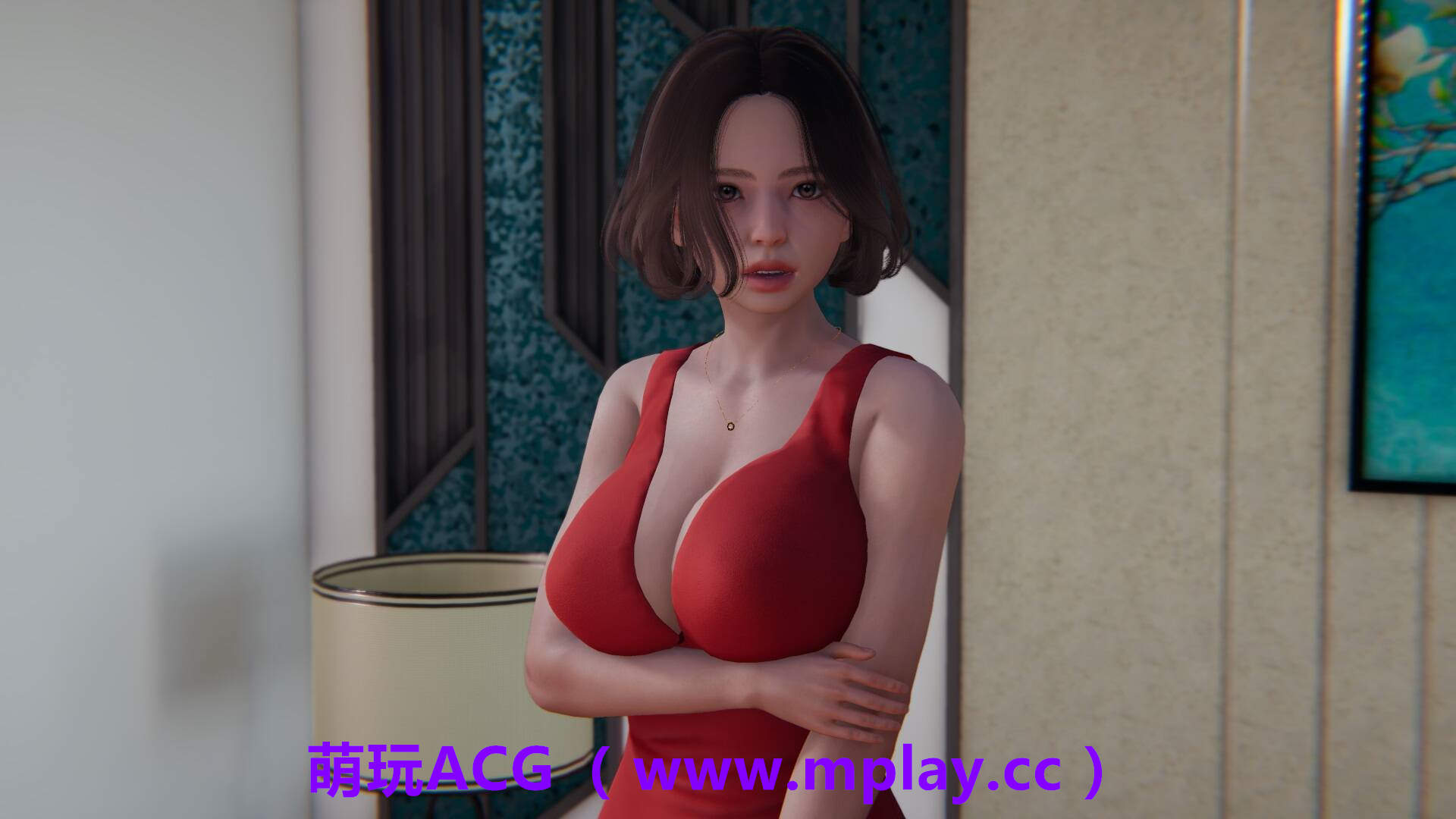 来源于萌玩ACG(www.mplay.cc)-玩转萌系-最新最热的黄油,ACG资源-汉化-破解!!!