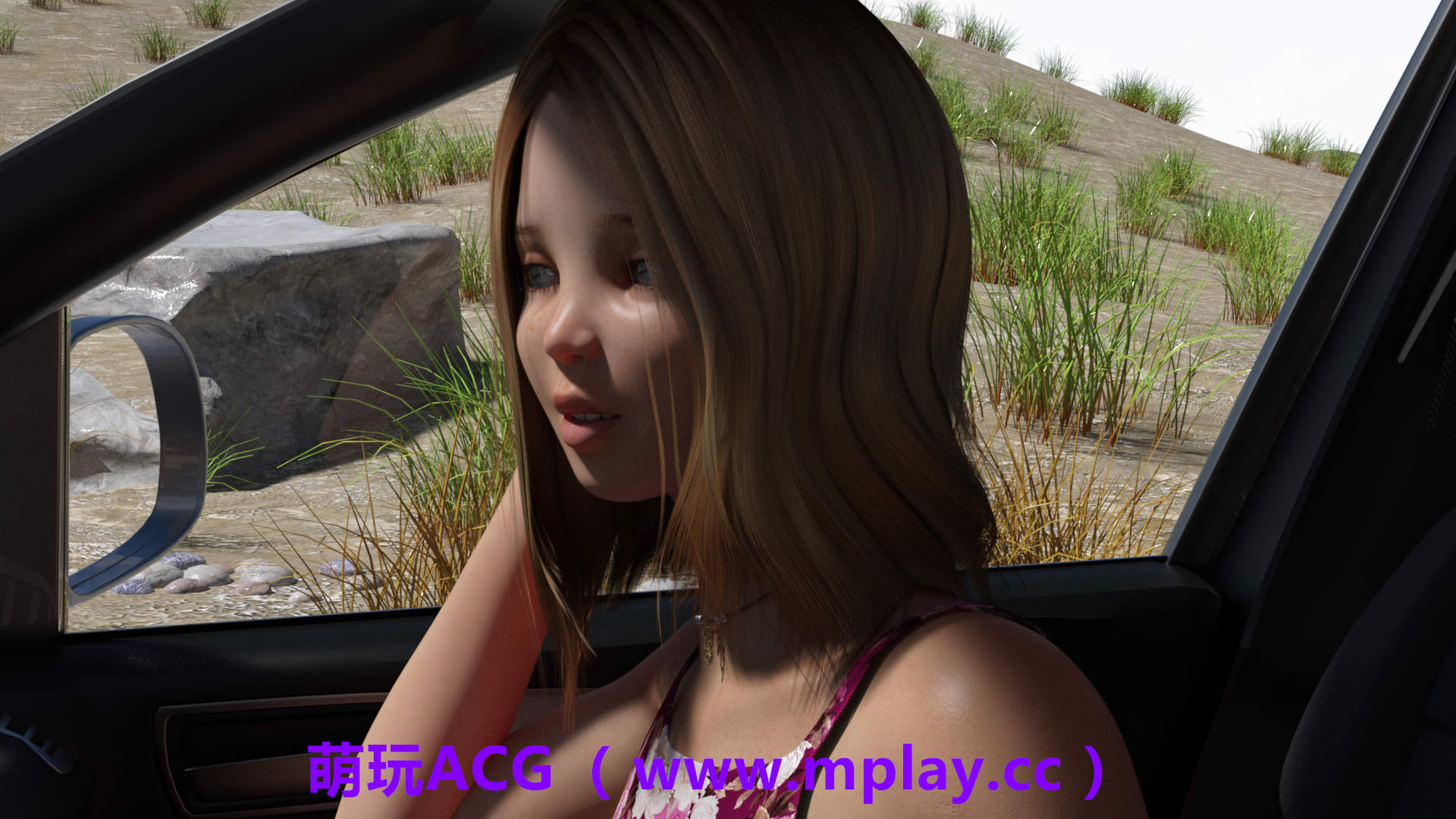 来源于萌玩ACG(www.mplay.cc)-玩转萌系-最新最热的黄油,ACG资源-汉化-破解!!!