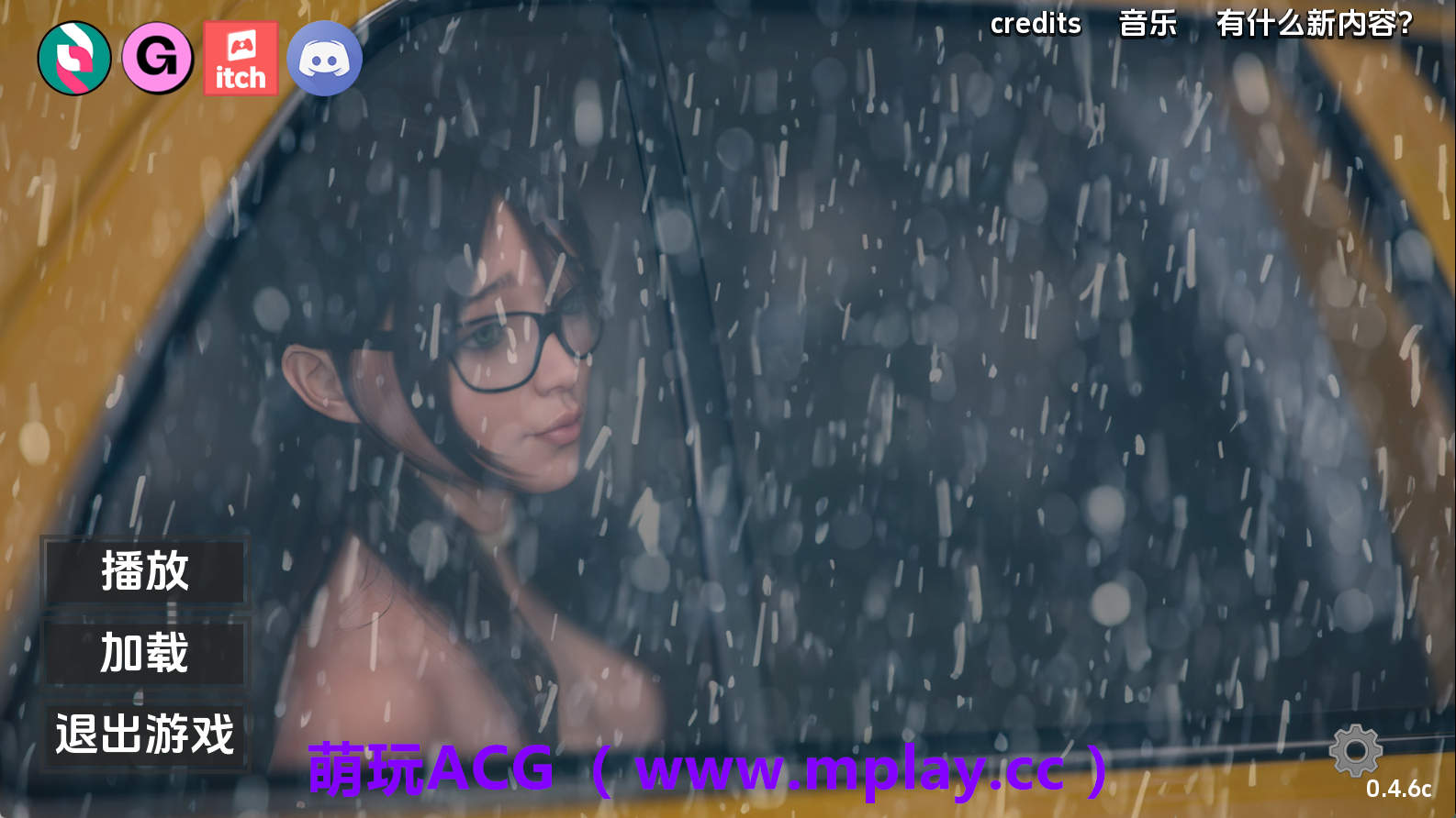 【PC+安卓+IOS/欧美SLG】觉醒v0.4.6c AI版【6.50G/汉化/动态/更新】-萌玩ACG