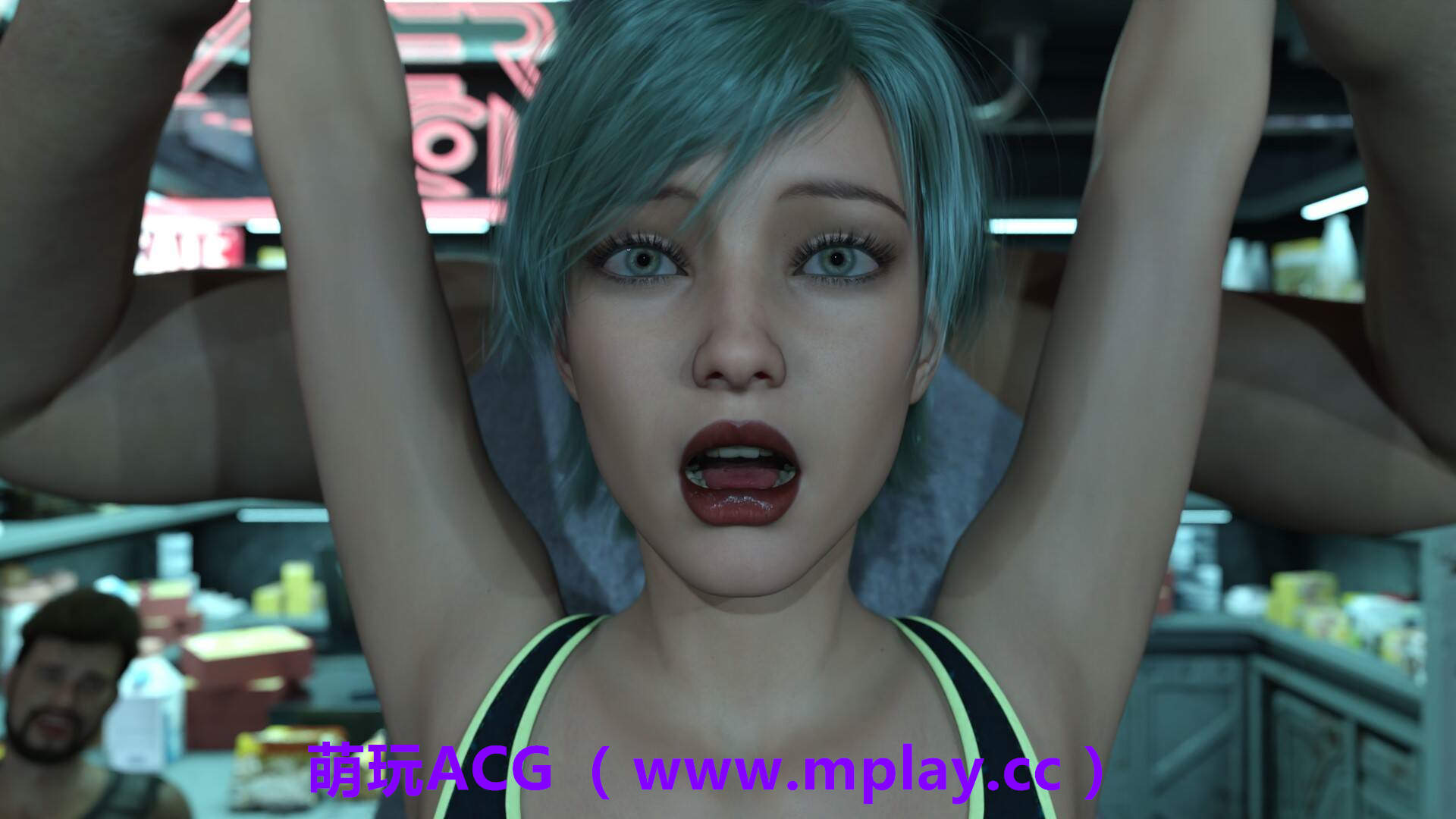 来源于萌玩ACG(www.mplay.cc)-玩转萌系-最新最热的黄油,ACG资源-汉化-破解!!!