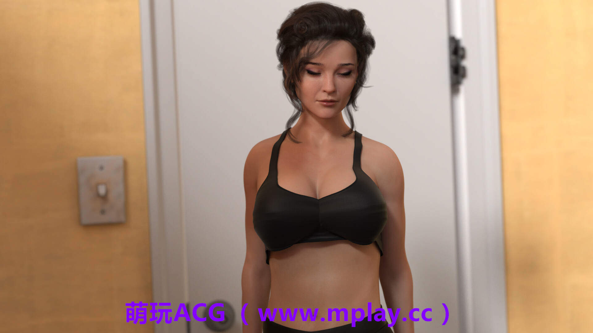 来源于萌玩ACG(www.mplay.cc)-玩转萌系-最新最热的黄油,ACG资源-汉化-破解!!!