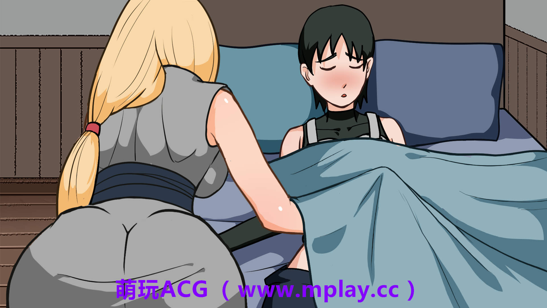 来源于萌玩ACG(www.mplay.cc)-玩转萌系-最新最热的黄油,ACG资源-汉化-破解!!!