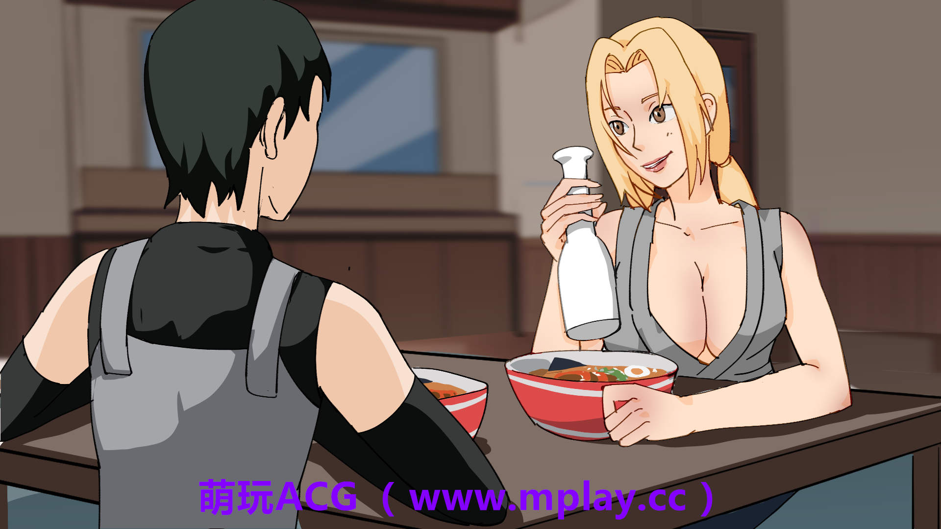 来源于萌玩ACG(www.mplay.cc)-玩转萌系-最新最热的黄油,ACG资源-汉化-破解!!!