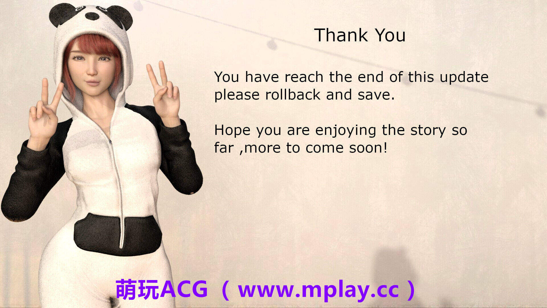 来源于萌玩ACG(www.mplay.cc)-玩转萌系-最新最热的黄油,ACG资源-汉化-破解!!!
