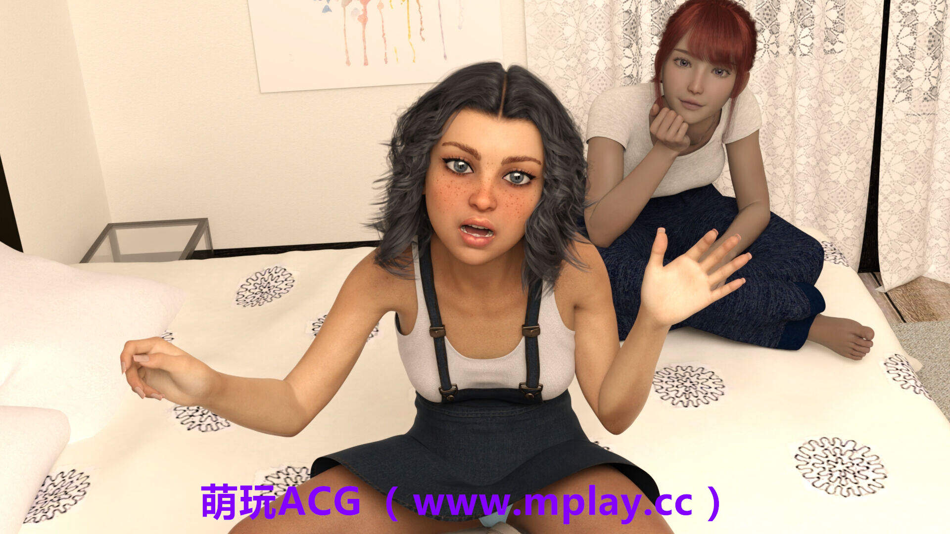 来源于萌玩ACG(www.mplay.cc)-玩转萌系-最新最热的黄油,ACG资源-汉化-破解!!!