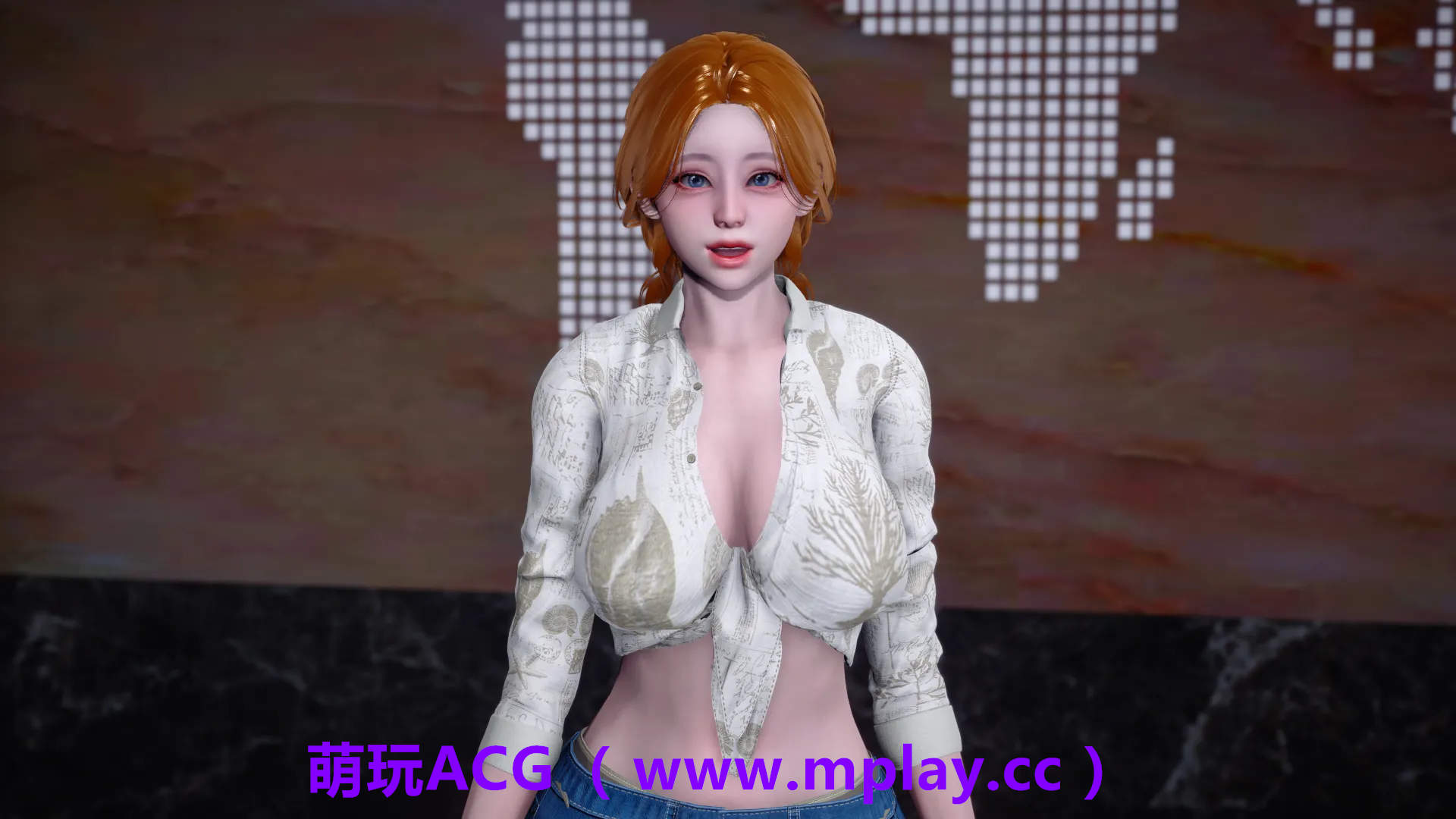 来源于萌玩ACG(www.mplay.cc)-玩转萌系-最新最热的黄油,ACG资源-汉化-破解!!!