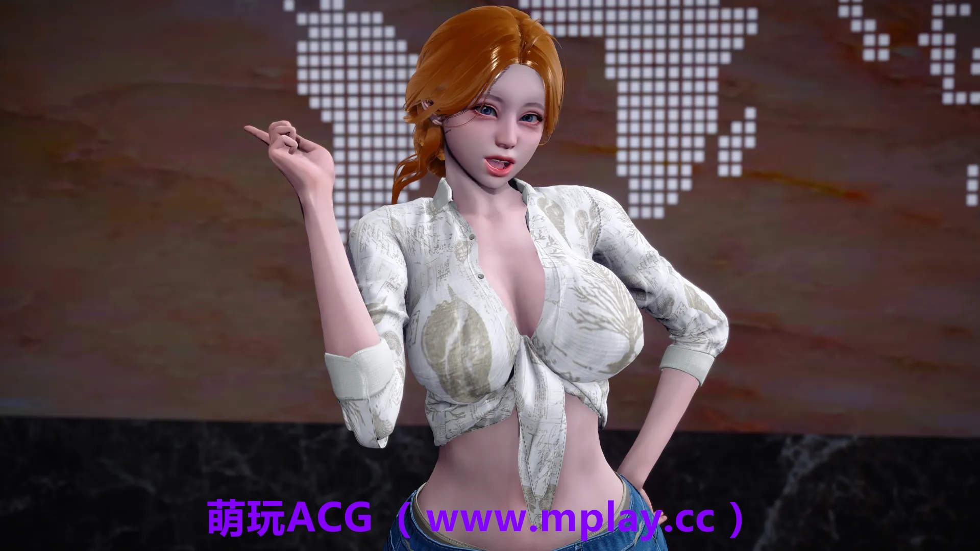 来源于萌玩ACG(www.mplay.cc)-玩转萌系-最新最热的黄油,ACG资源-汉化-破解!!!
