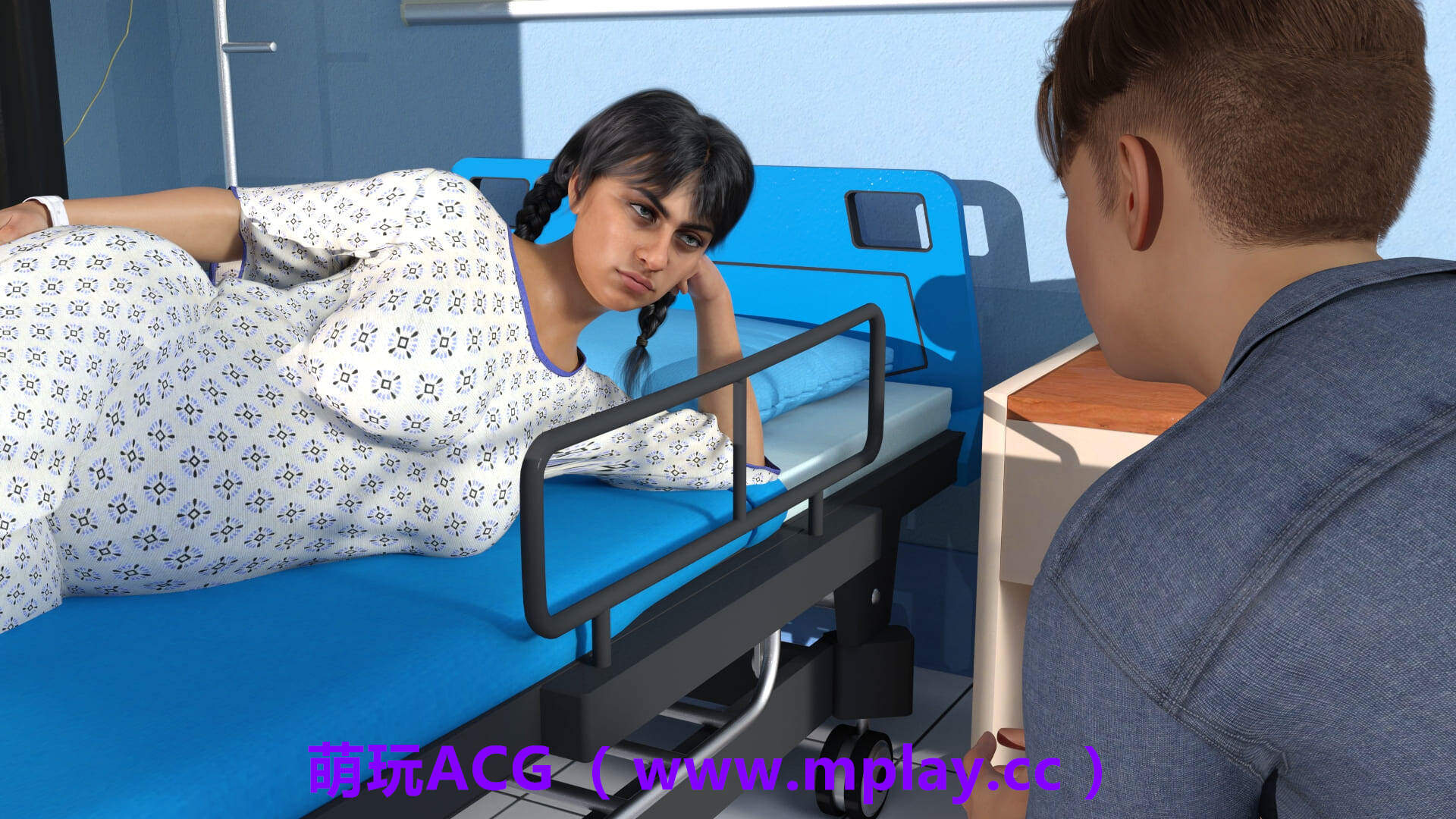 来源于萌玩ACG(www.mplay.cc)-玩转萌系-最新最热的黄油,ACG资源-汉化-破解!!!