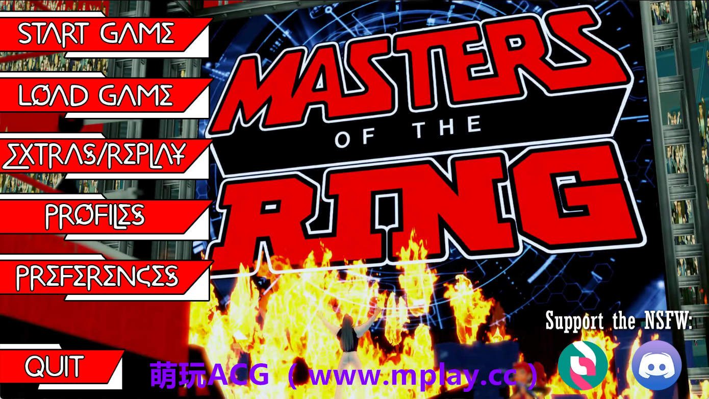 【PC+安卓+IOS/日系SLG】指环王v0.5Ep.5pt.1 AI版【1.90G/汉化/动态/更新】-萌玩ACG