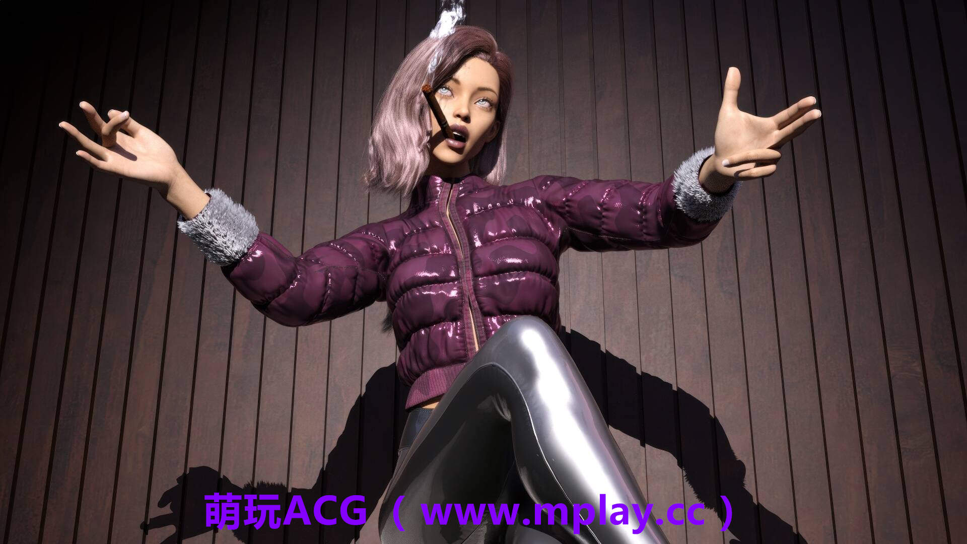 来源于萌玩ACG(www.mplay.cc)-玩转萌系-最新最热的黄油,ACG资源-汉化-破解!!!