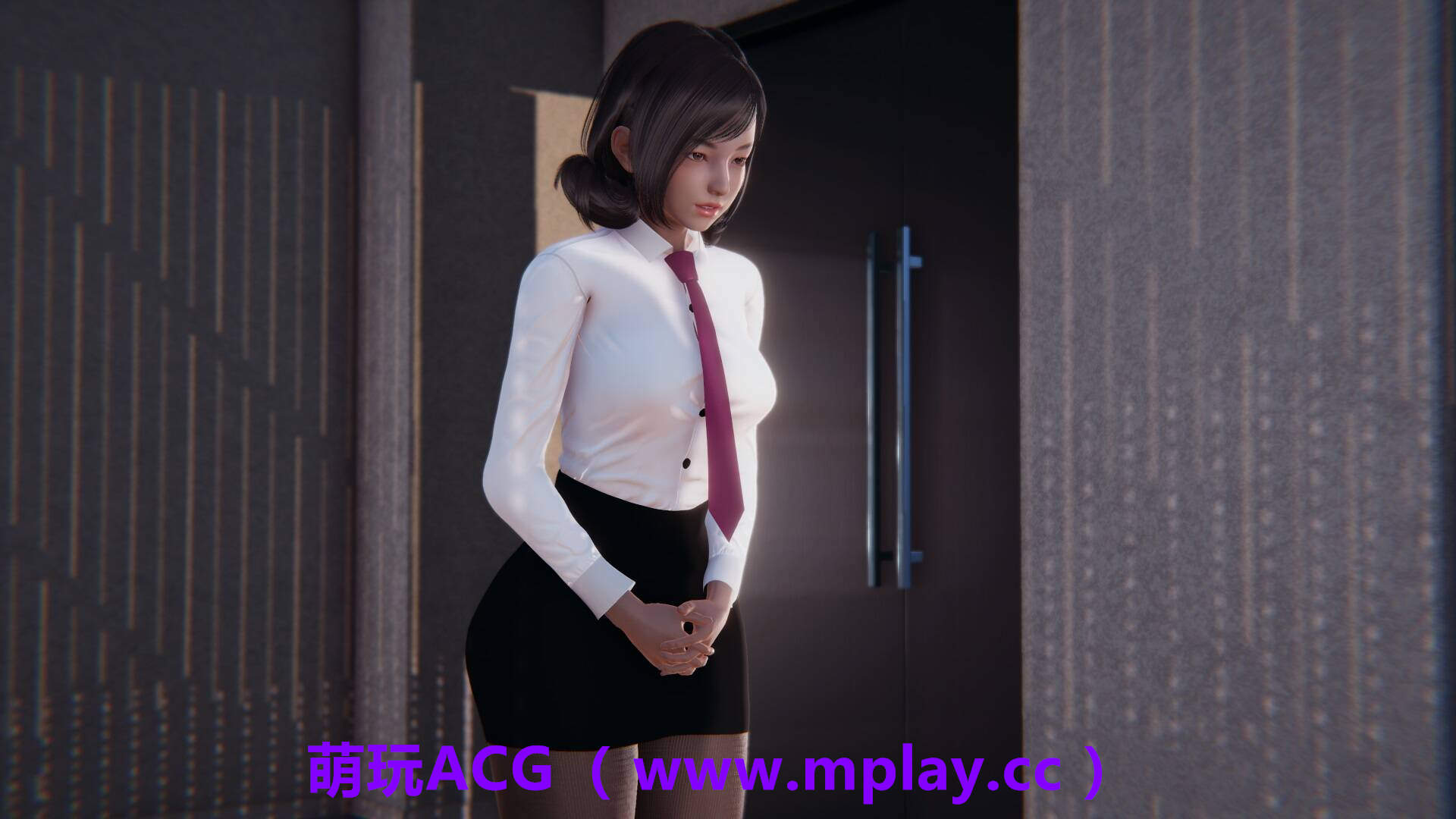 来源于萌玩ACG(www.mplay.cc)-玩转萌系-最新最热的黄油,ACG资源-汉化-破解!!!