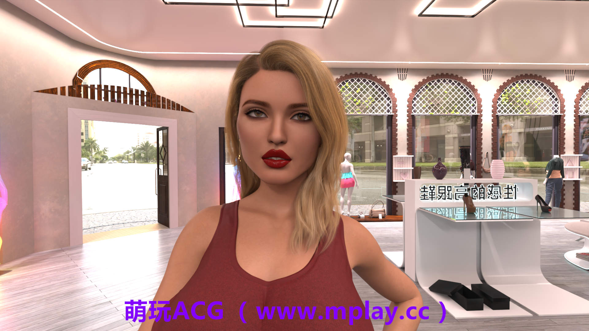 来源于萌玩ACG(www.mplay.cc)-玩转萌系-最新最热的黄油,ACG资源-汉化-破解!!!