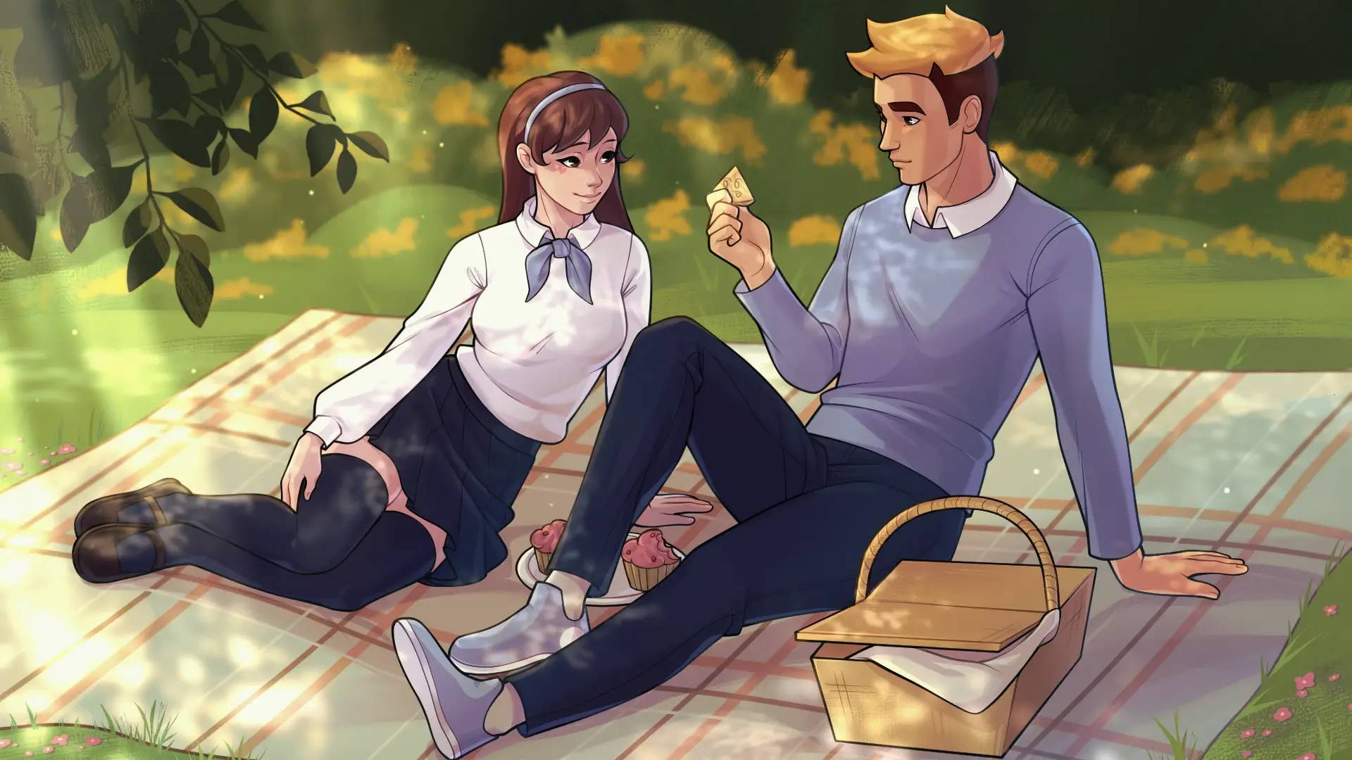 来源于萌玩ACG(www.mplay.cc)-玩转萌系-最新最热的黄油,ACG资源-汉化-破解!!!