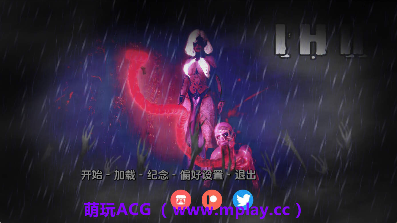 【PC+安卓+IOS/欧美SLG】肆无忌惮的异端IIv0.5 AI版【2.48G/汉化/动态/更新】-萌玩ACG