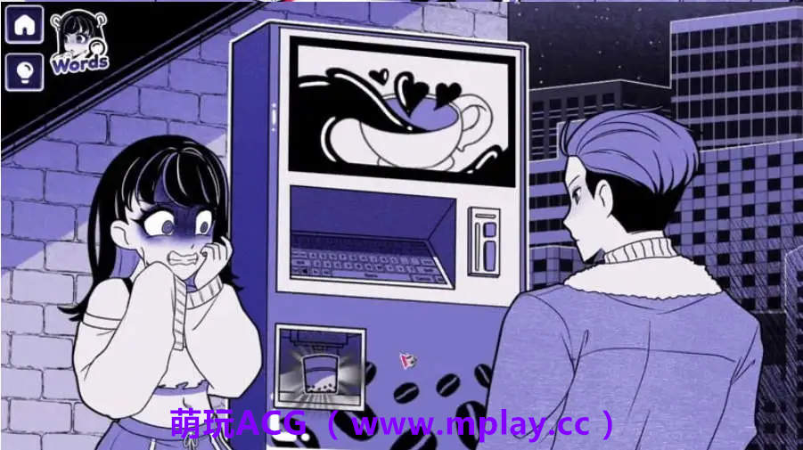 来源于萌玩ACG(www.mplay.cc)-玩转萌系-最新最热的黄油,ACG资源-汉化-破解!!!