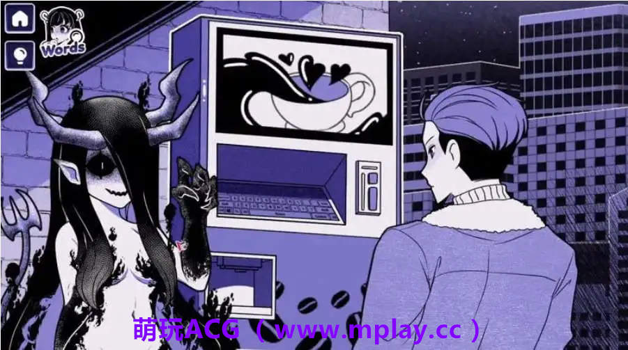 来源于萌玩ACG(www.mplay.cc)-玩转萌系-最新最热的黄油,ACG资源-汉化-破解!!!