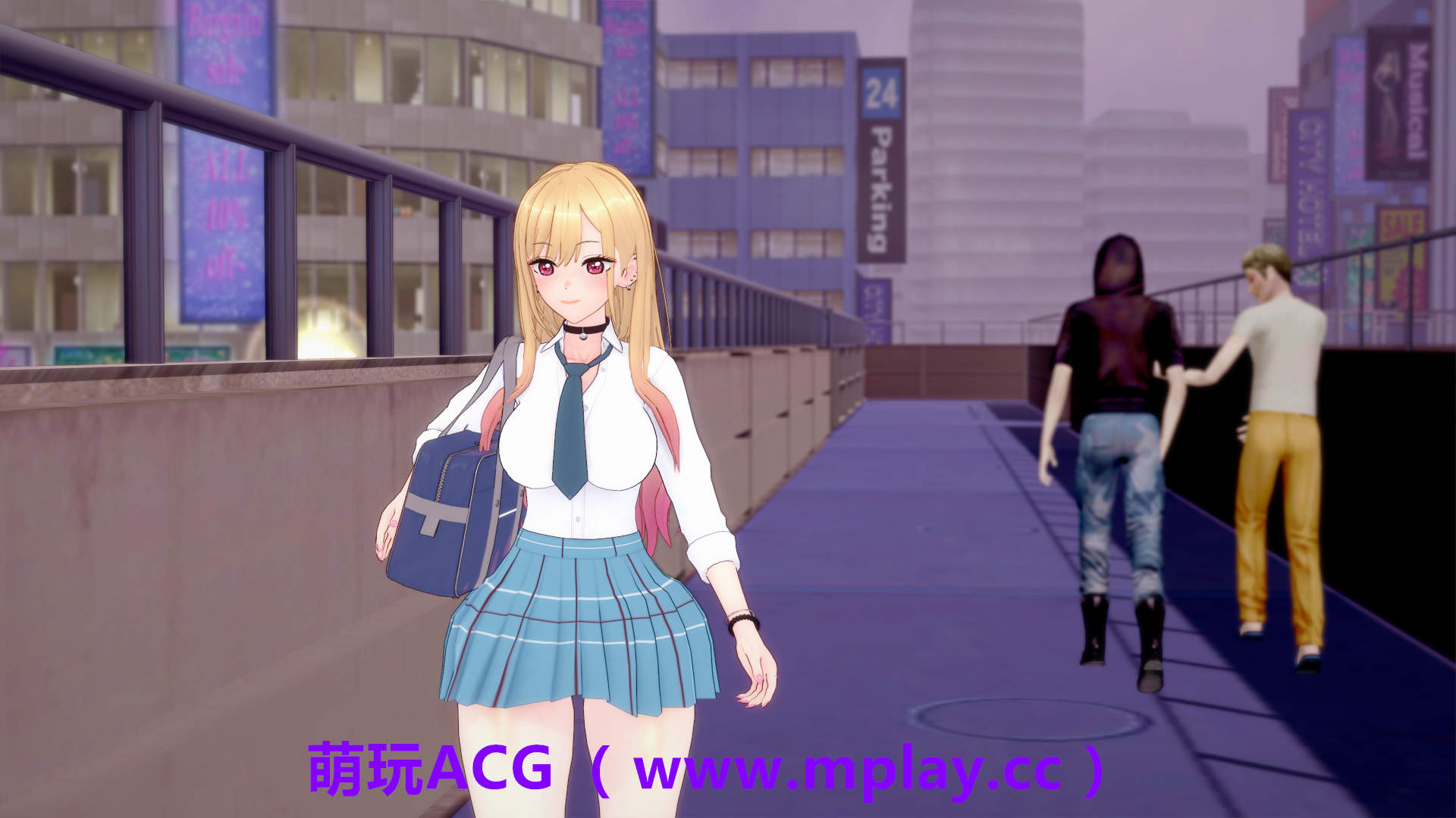 来源于萌玩ACG(www.mplay.cc)-玩转萌系-最新最热的黄油,ACG资源-汉化-破解!!!