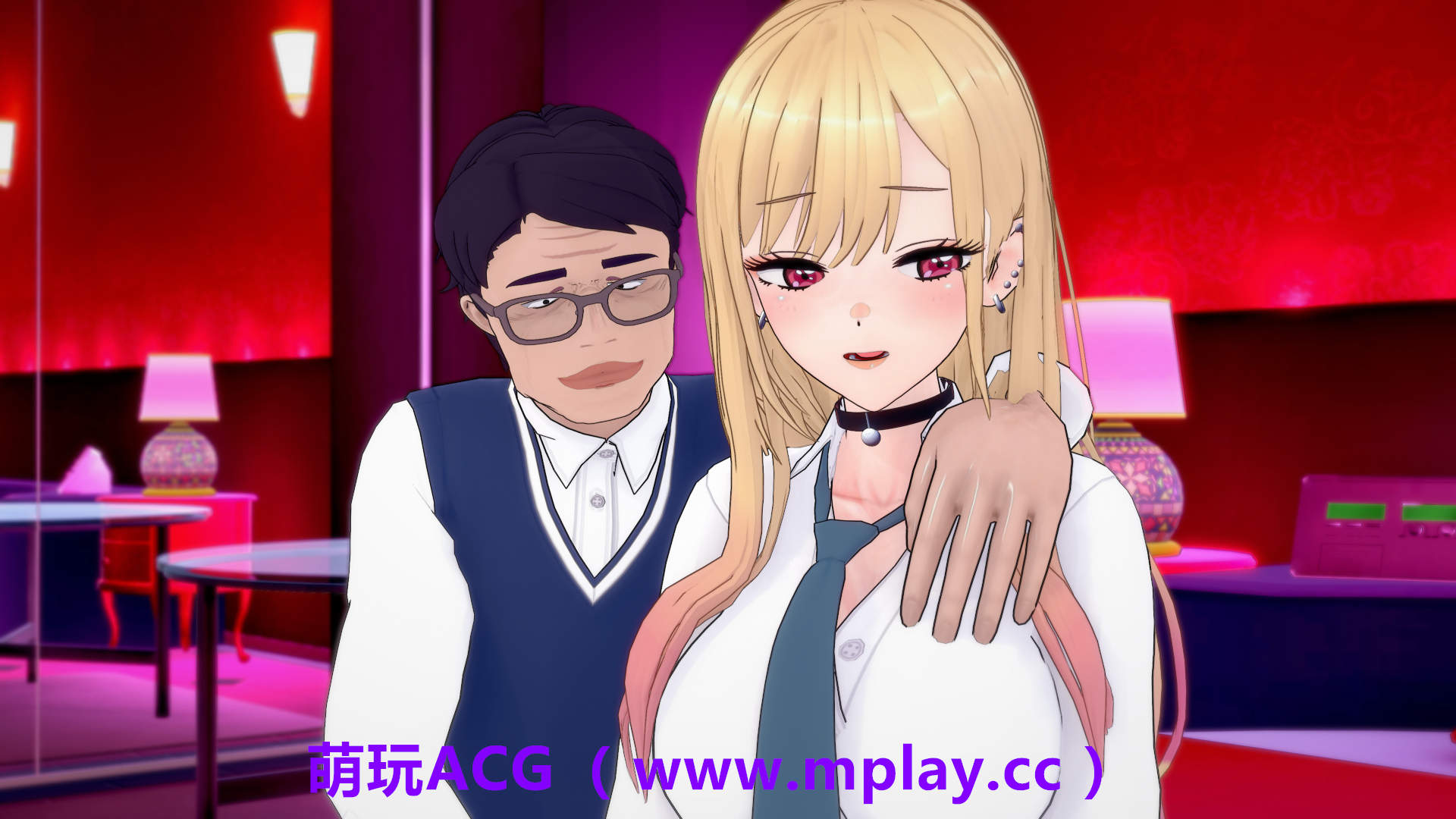 来源于萌玩ACG(www.mplay.cc)-玩转萌系-最新最热的黄油,ACG资源-汉化-破解!!!