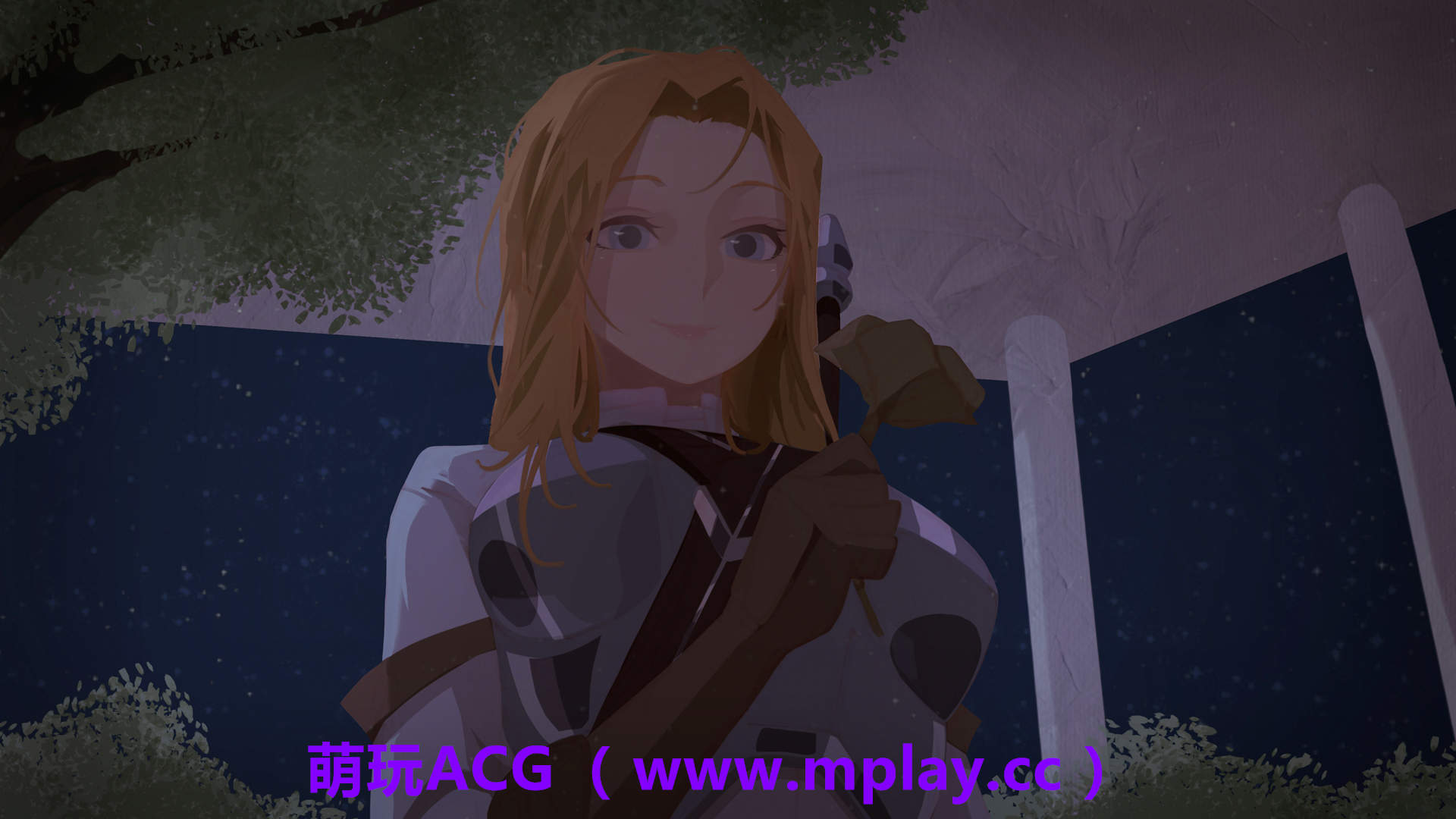 来源于萌玩ACG(www.mplay.cc)-玩转萌系-最新最热的黄油,ACG资源-汉化-破解!!!