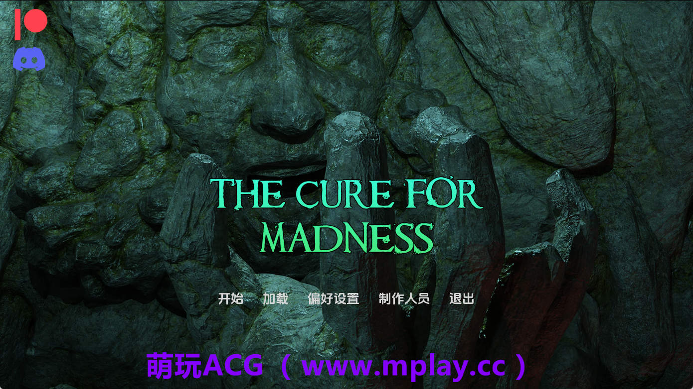 【PC/欧美SLG】疯狂的治疗Ch.8 AI版【2.23G/汉化/动态/更新】-萌玩ACG