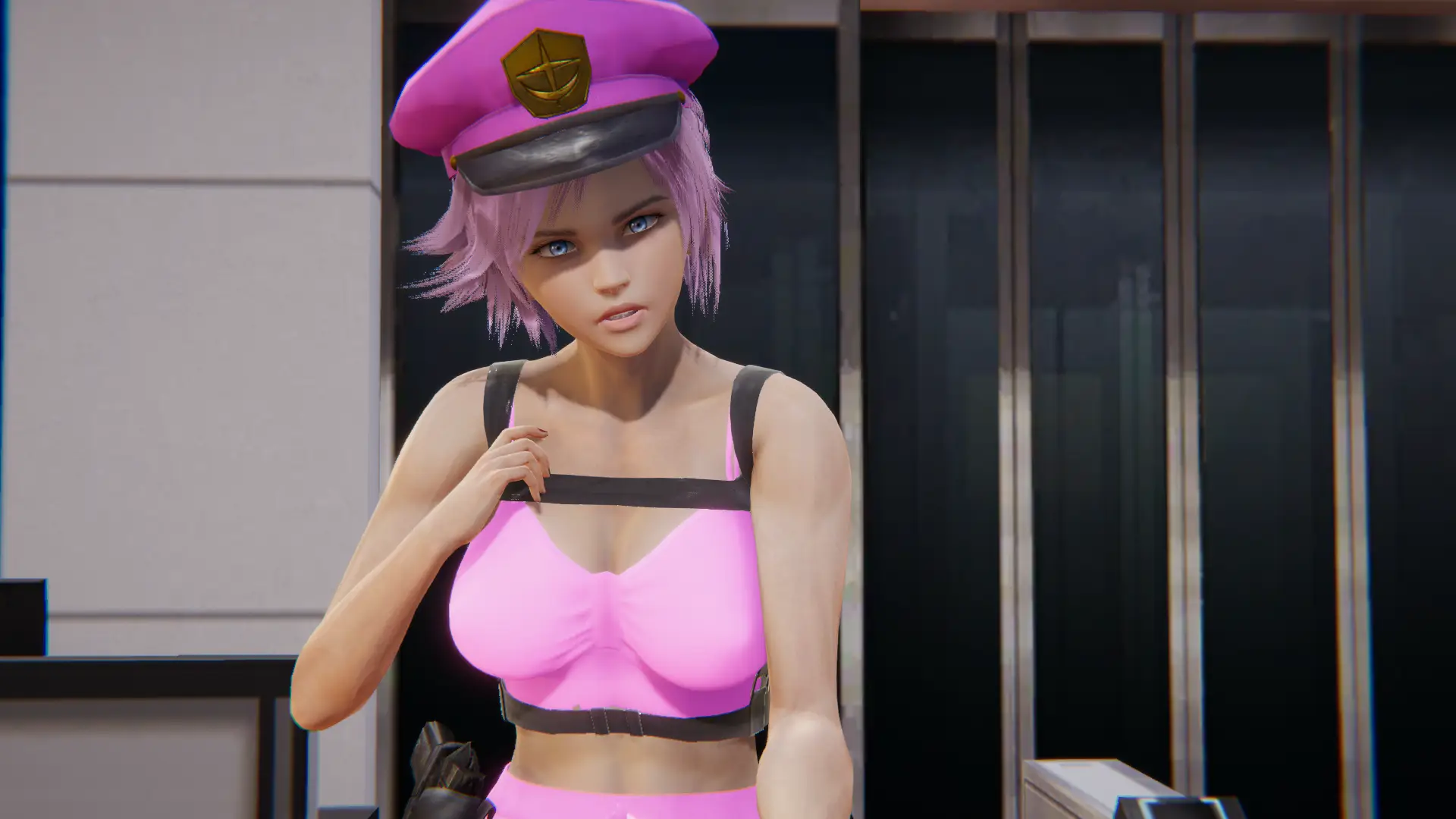 来源于萌玩ACG(www.mplay.cc)-玩转萌系-最新最热的黄油,ACG资源-汉化-破解!!!