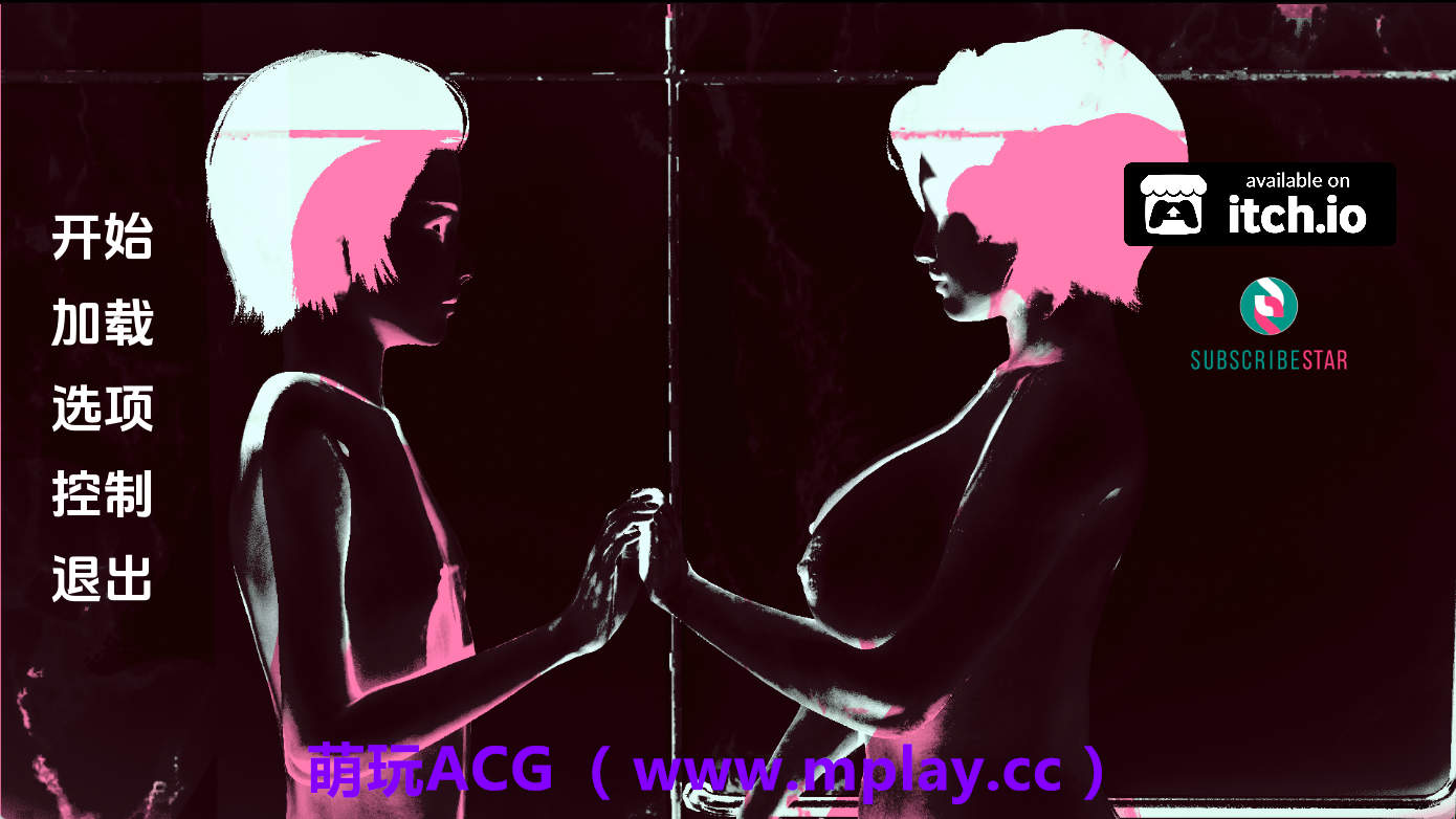 【PC+安卓+IOS/欧美SLG】杰米v0.10.6 AI版【4.21G/汉化/动态/更新】-萌玩ACG