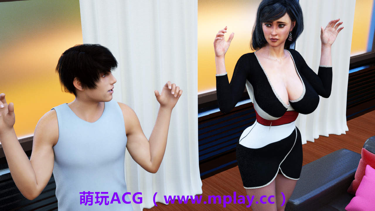 来源于萌玩ACG(www.mplay.cc)-玩转萌系-最新最热的黄油,ACG资源-汉化-破解!!!