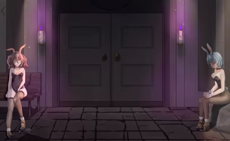 [电脑/ACT/官中] 毁灭之地的女王 官中步兵版 [160M]-萌玩ACG