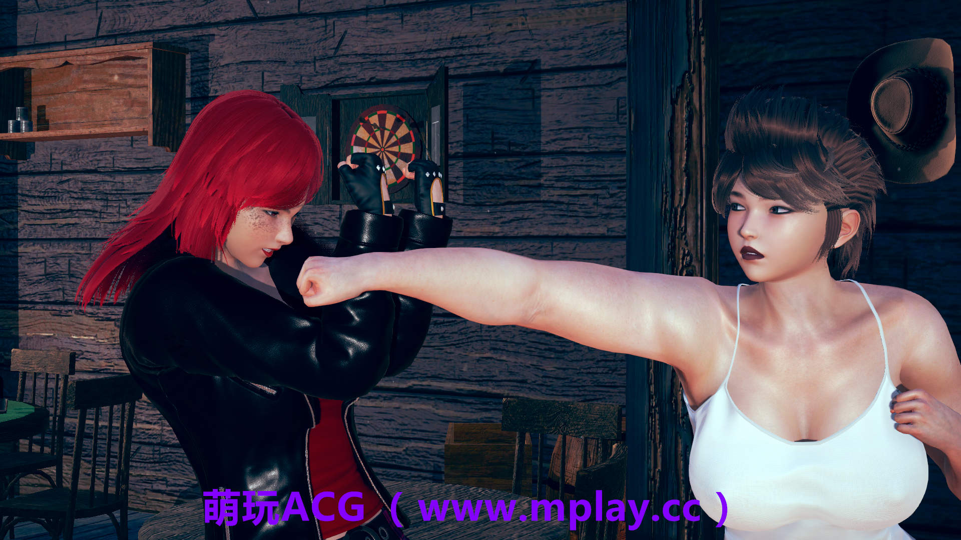 来源于萌玩ACG(www.mplay.cc)-玩转萌系-最新最热的黄油,ACG资源-汉化-破解!!!