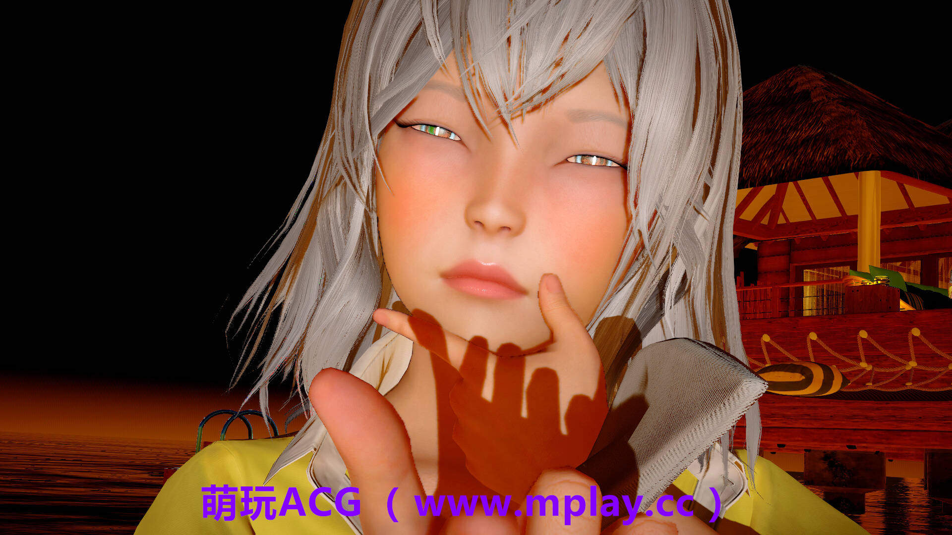 来源于萌玩ACG(www.mplay.cc)-玩转萌系-最新最热的黄油,ACG资源-汉化-破解!!!