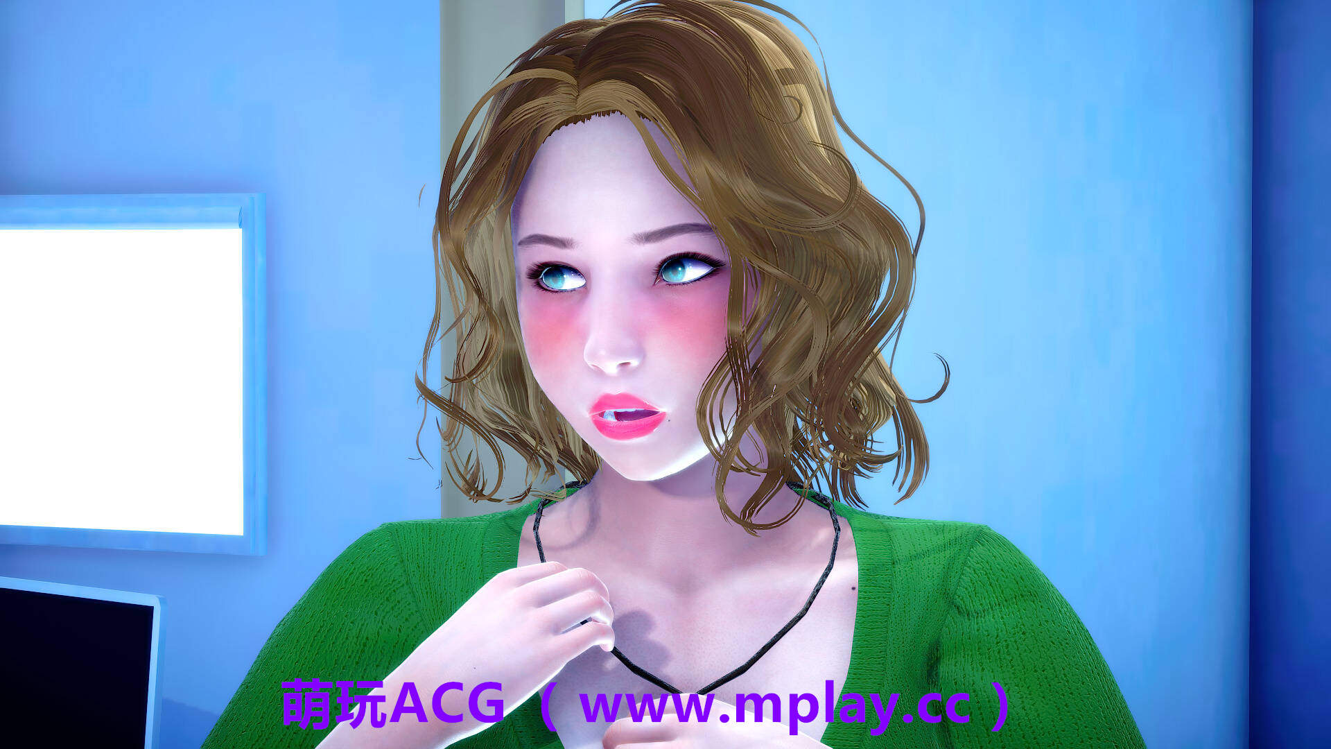 来源于萌玩ACG(www.mplay.cc)-玩转萌系-最新最热的黄油,ACG资源-汉化-破解!!!