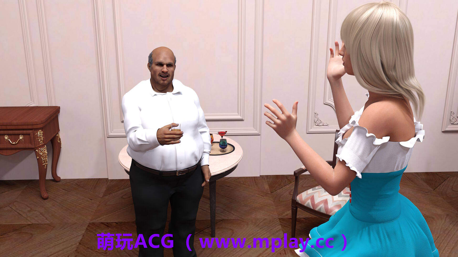 来源于萌玩ACG(www.mplay.cc)-玩转萌系-最新最热的黄油,ACG资源-汉化-破解!!!